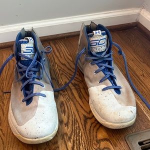 Under Armour Curry 1 Men’s Size 13